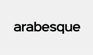 arabesque