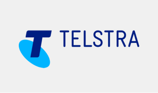 Telstra