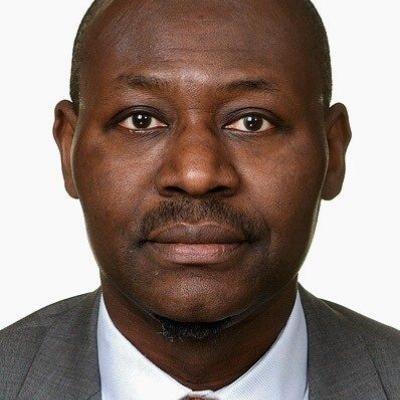 Massamba Thioye