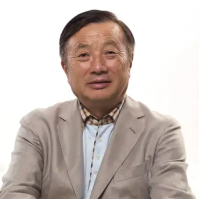 Ren Zhengfei​