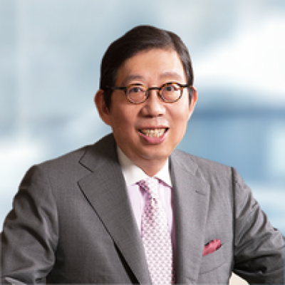 Richard Tsai