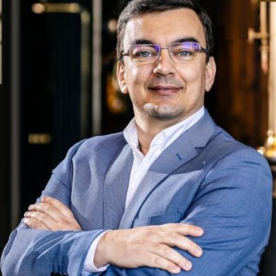 Sérgio Trindade