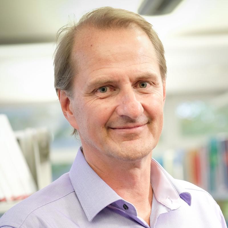 Dirk Messner