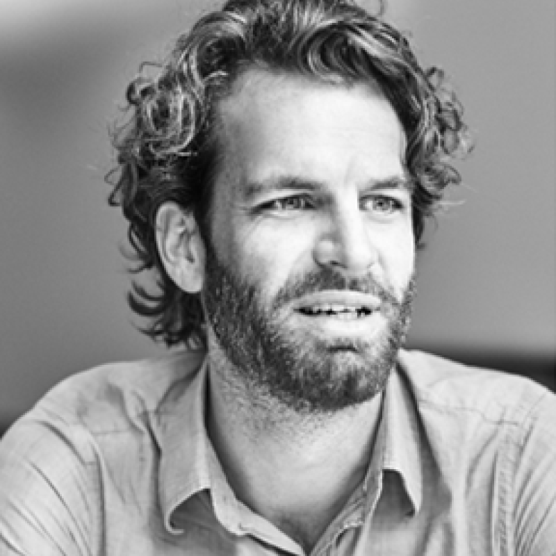 Joost de Kluijver 