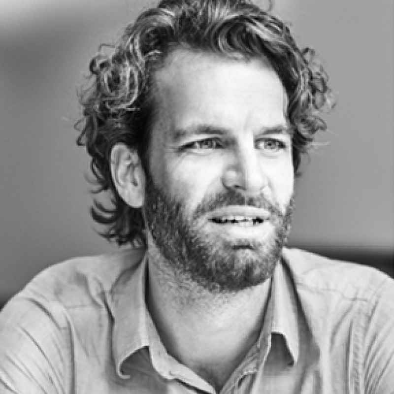 Joost de Kluijver