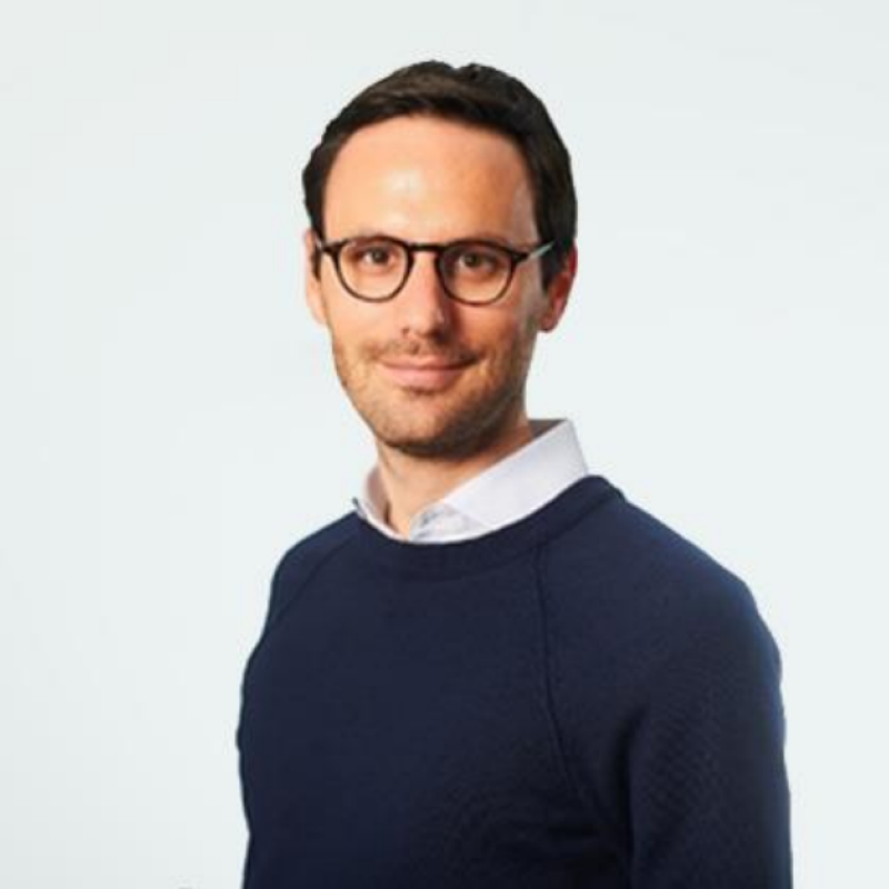 Alessandro Gropelli