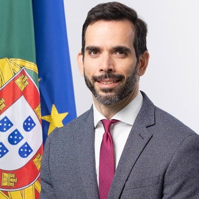 Pedro Tavares